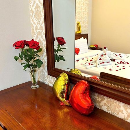 Ben Thanh Retreats Hotel Ho Şi Min Dış mekan fotoğraf