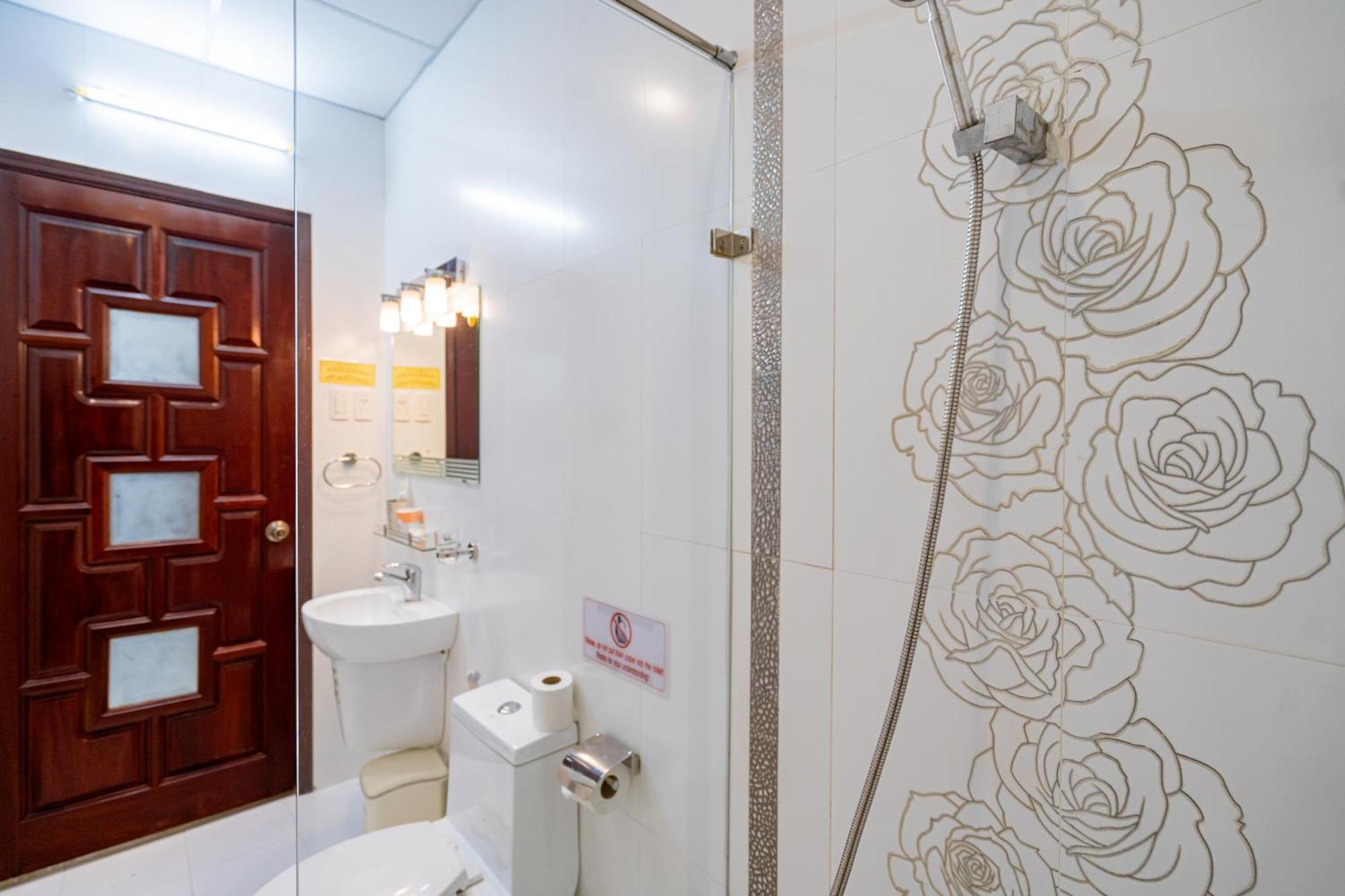 Ben Thanh Retreats Hotel Ho Şi Min Dış mekan fotoğraf