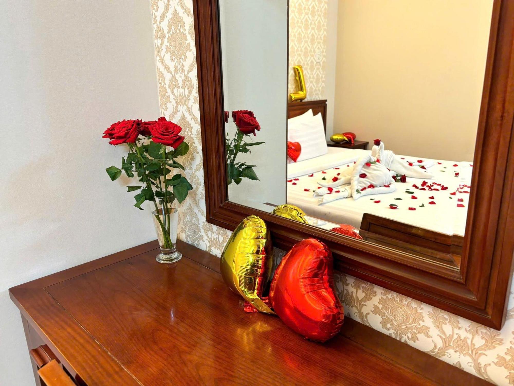 Ben Thanh Retreats Hotel Ho Şi Min Dış mekan fotoğraf